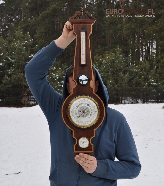 zabytkowa stacja pogody zabytkowa stacja pogody